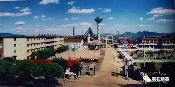 遵化吧建龙钢铁最新爆料,建龙钢铁最新动态揭秘！”